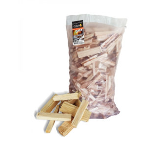 Bois d'allumage - Sac 40 Litres